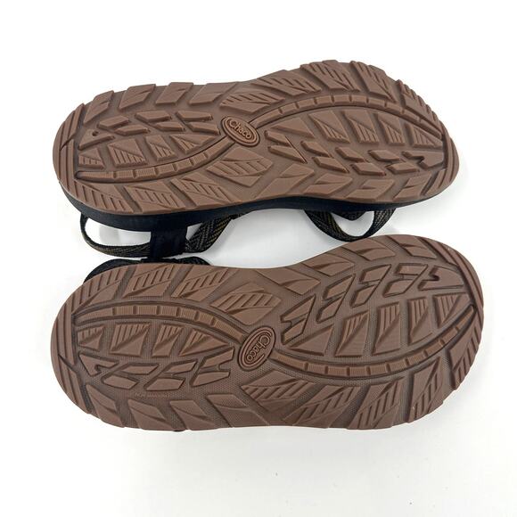 Chaco Men's Z/2 Adjustable Strap Classic Sandals Size 8 - Picture 5 of 9